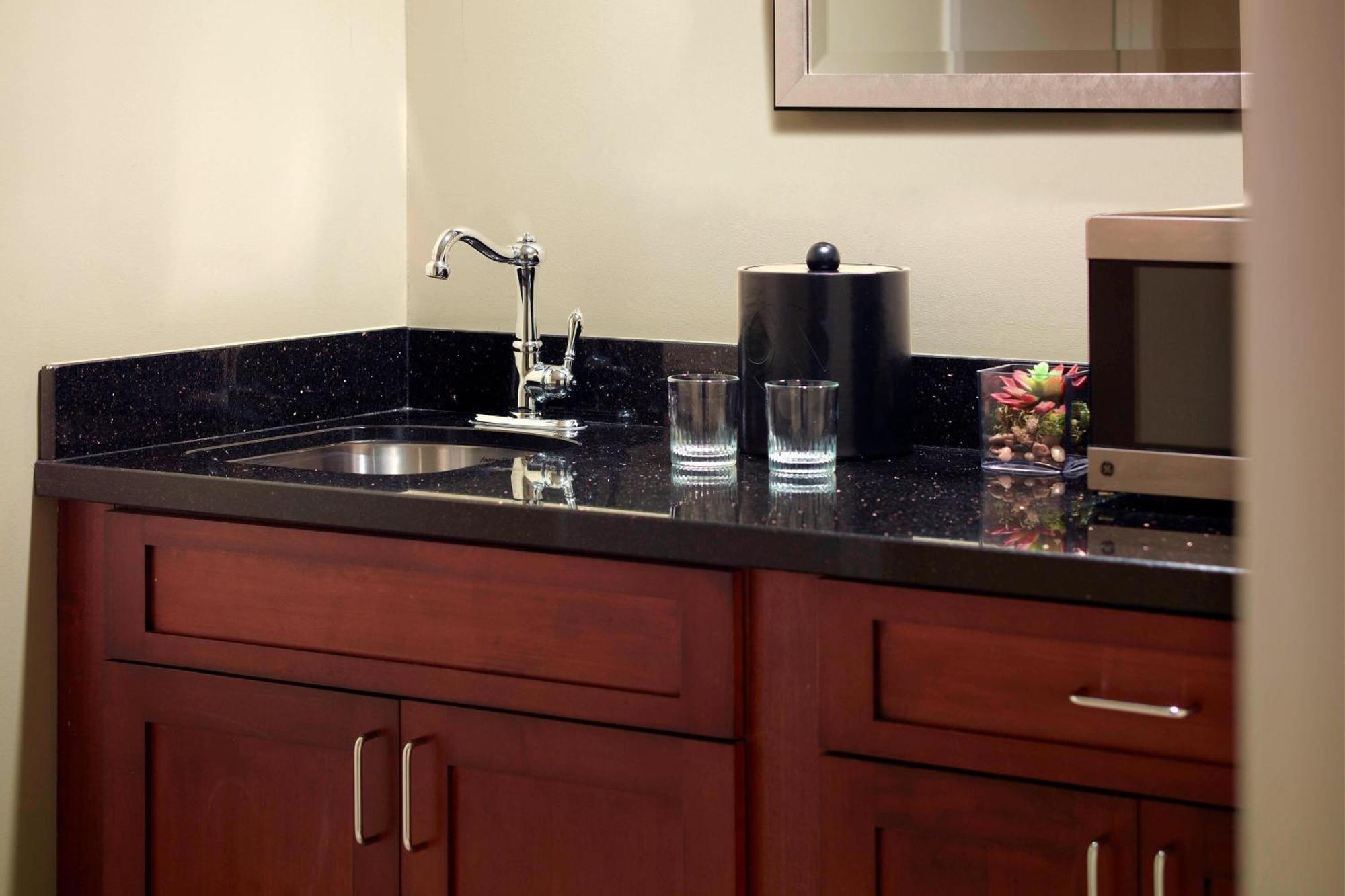 New Orleans Marriott Metairie At Lakeway Εξωτερικό φωτογραφία