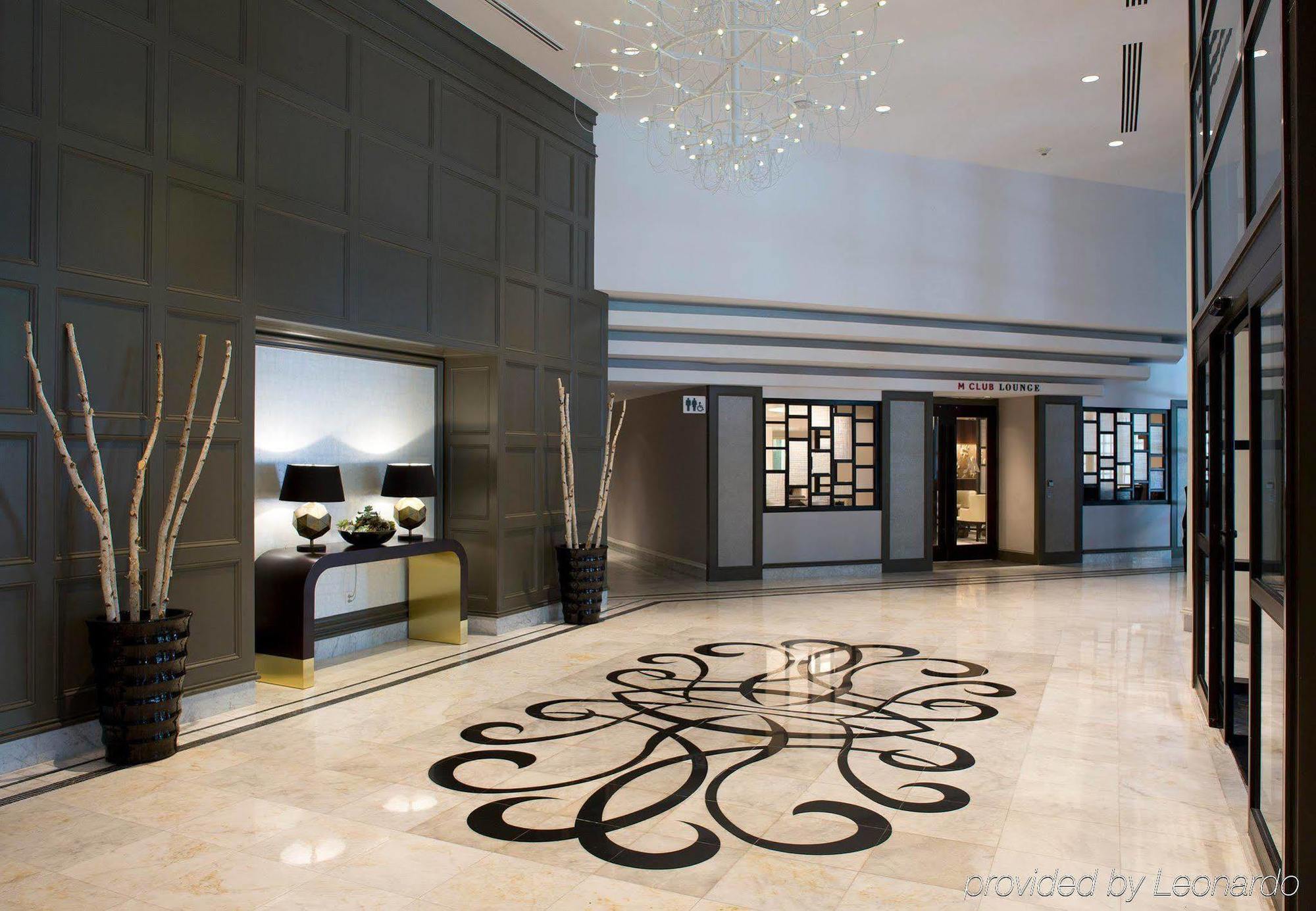 New Orleans Marriott Metairie At Lakeway Εξωτερικό φωτογραφία