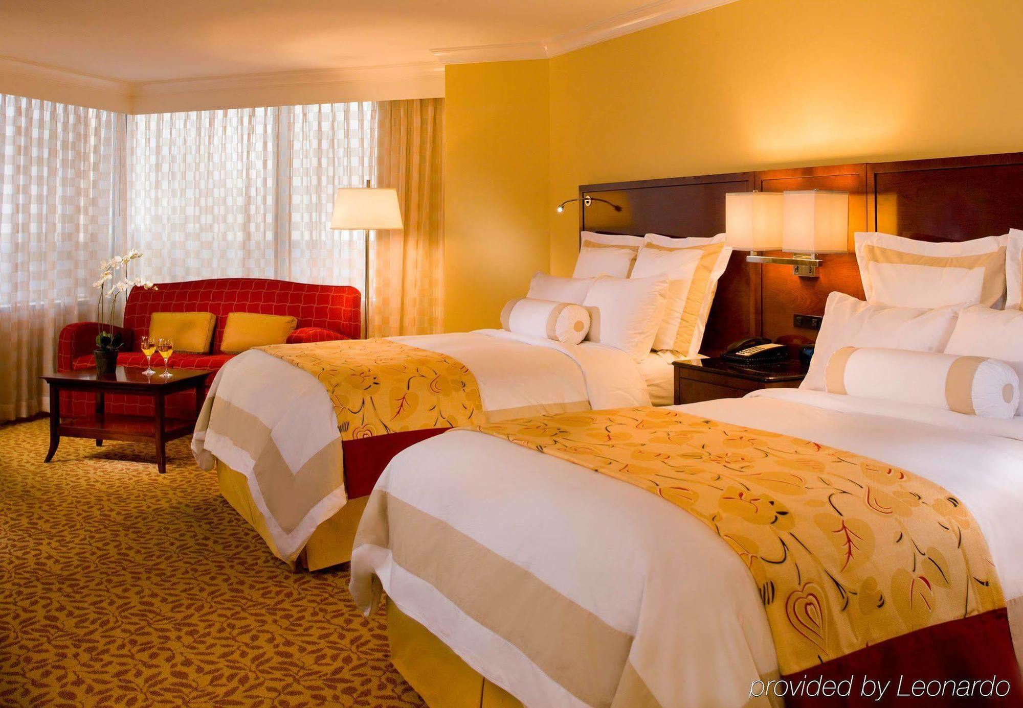 New Orleans Marriott Metairie At Lakeway Εξωτερικό φωτογραφία