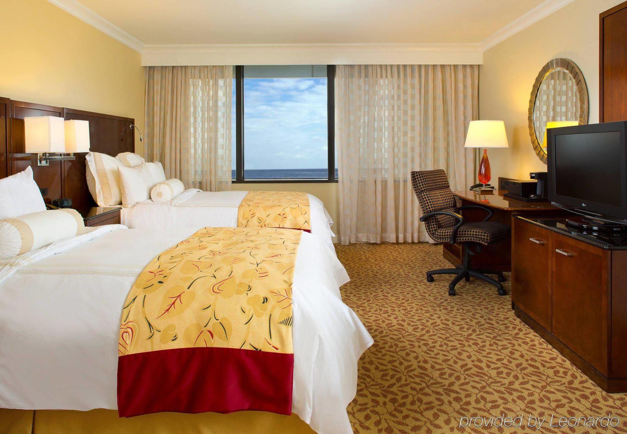 New Orleans Marriott Metairie At Lakeway Εξωτερικό φωτογραφία
