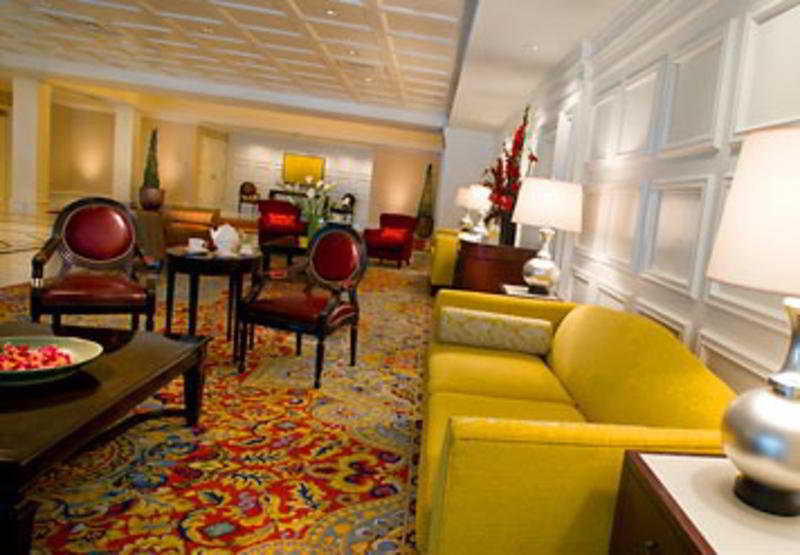 New Orleans Marriott Metairie At Lakeway Εξωτερικό φωτογραφία