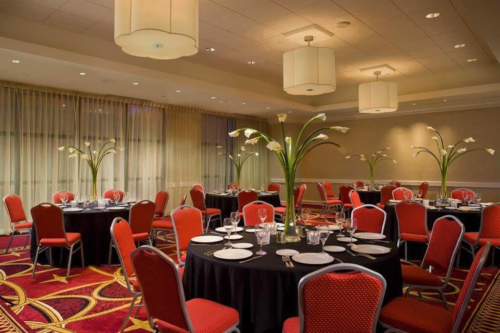 New Orleans Marriott Metairie At Lakeway Εξωτερικό φωτογραφία